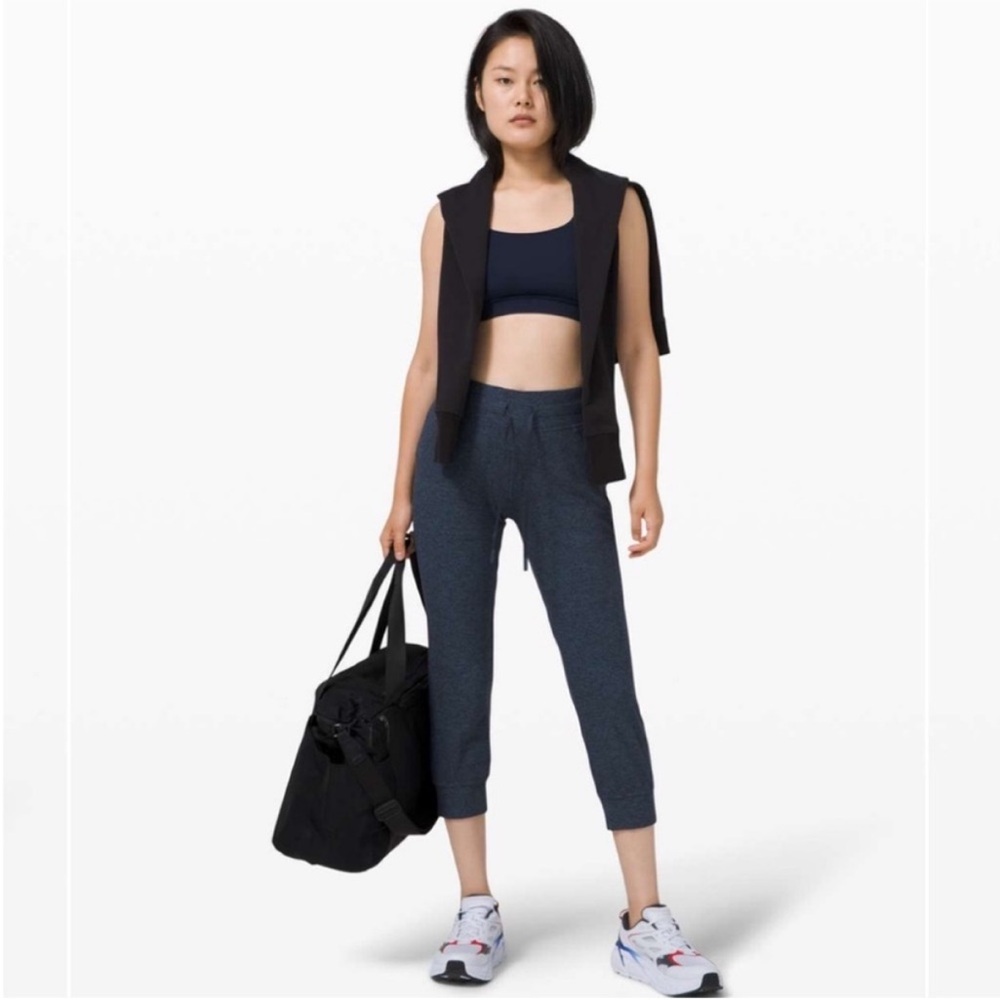 Lululemon | Ready to Rulu | High-Rise | Jogger